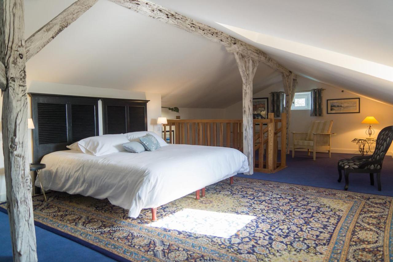 B&B, Chambres Dordogne, Clos De Saint-Maime Vergt Exterior foto