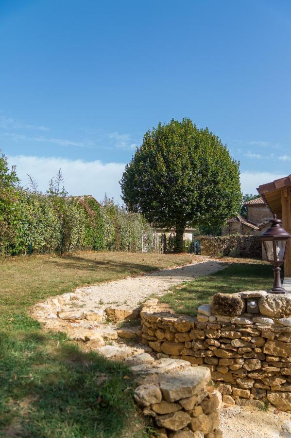 B&B, Chambres Dordogne, Clos De Saint-Maime Vergt Exterior foto